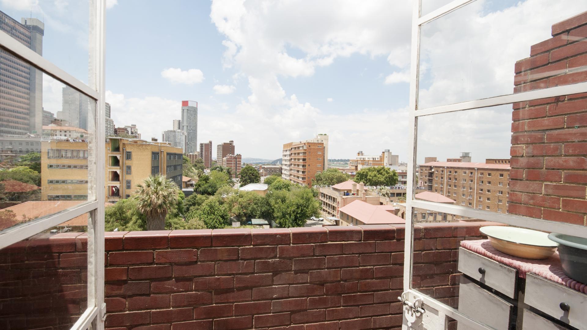 News Johannesburg Housing Company